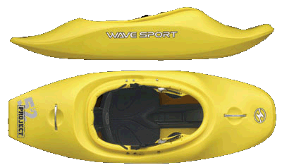 Wave Sport Project